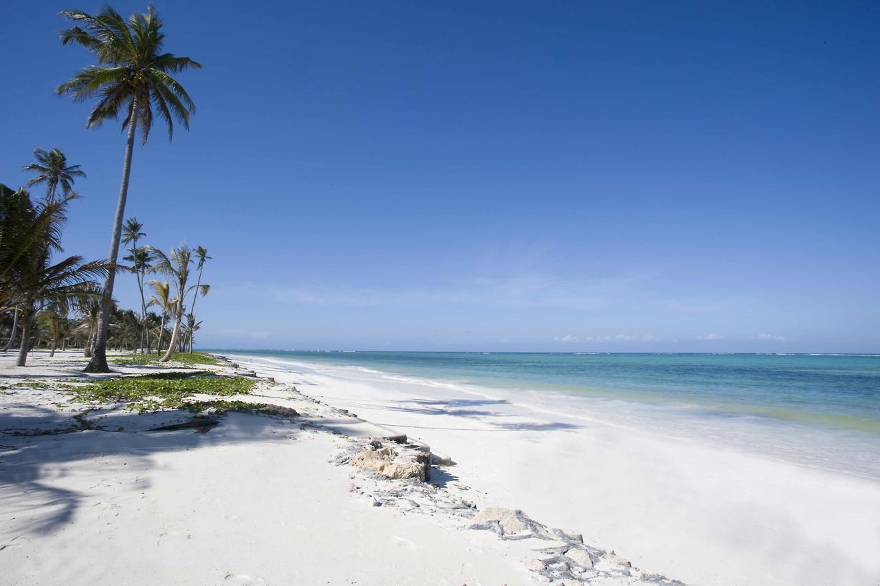 Surfescape Village Zanzibar Pwani Mchangani Exterior foto